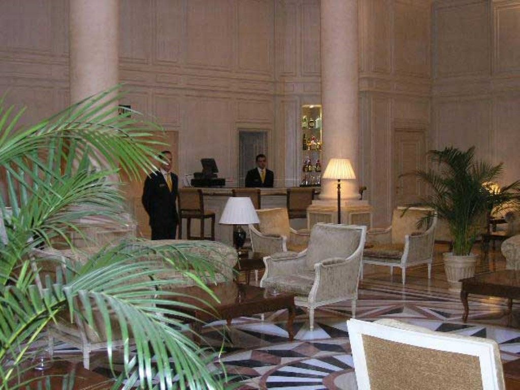 Hotel Eugenia De Montijo, Autograph Collection Toledo Interior foto